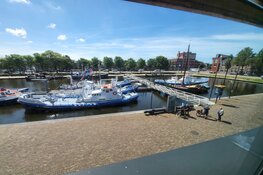 Museumtour door Nederland; Nationaal Reddingmuseum Dorus Rijkers