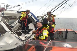 Ondieptes en weersomslag worden onderschat