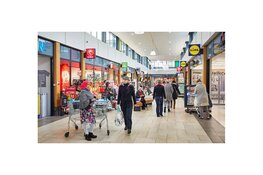 Nog veel winkels met een hoog gas- en stroomverbruik