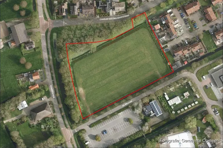 Denk mee over woningbouw nabij sport- en recreatieterrein De Weijver