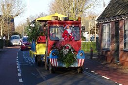 Dorp Aartswoud in kerstsfeer op 9 en 10 december