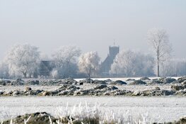 Dorp Aartswoud in kerstsfeer op 9 en 10 december