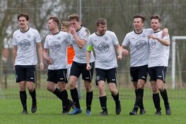 DWB gelukkigste in derby tegen VVS '46