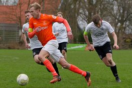 DWB gelukkigste in derby tegen VVS '46