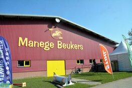 North Holland Horse Trials van 11 t/m 14 april bij Manege Beukers