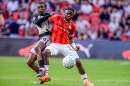 PSV wederom maatje te groot voor AZ