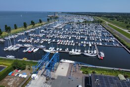 De Flevoland regatta 2024. Hou je van ZEILEN......  DOE DAN MEE!