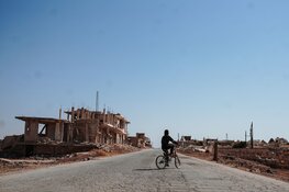 Noodhulp-record voor 50-jarige ZOA in 'rampjaar' 2023