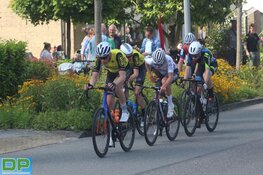 Tijs Dekker bevestigt vorm met winst in Ronde van Obdam