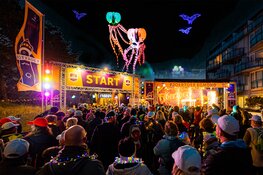 Eerste startvakken al uitverkocht voor jubileumeditie Fjoertoer Egmond