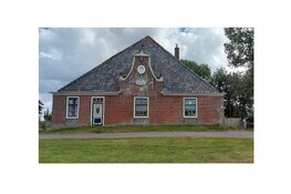 Wandelen in het groene hart van West-Friesland