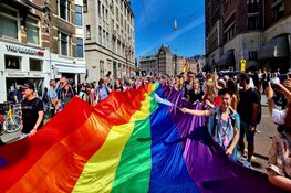 Coming Out Day: Nederland telt 2,7 miljoen LHBTQIA personen