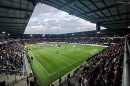 Voetbalseizoen 2023/2024: wederom minder incidenten en relatief meer zaken voor rechter gebracht