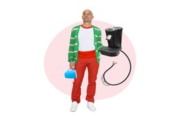 Koffiekopjes stuk, kortsluiting in je föhn of een lege batterij? Inwoners kunnen het inleveren bij de mobiele milieustraat.