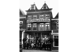 Museum toont Blokker-collectie