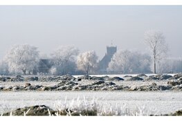 Aartswoud in kerstsfeer viert 20 jarig jubileum op 7 en 8 december