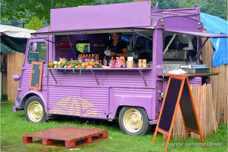 Denk mee over het horeca- en evenementenbeleid in Opmeer