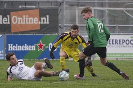 Grasshoppers maakt einde aan ongeslagen status ZAP