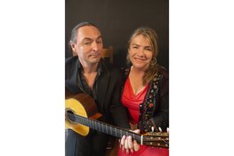 ‘t Kerkhuys Spanbroek zondag 9 februari 2025 aanvang 14:30 uur