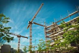 Ruim € 8 miljoen voor versnellen woningbouw