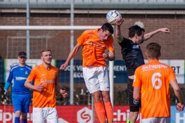 VVS '46 voelt zich bekocht na doelpuntrijk verlies tegen De Valken