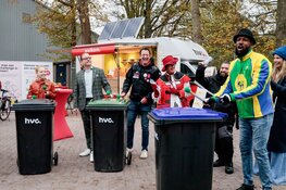 Challenge Opmeer: waardevolle lessen en positieve resultaten ondanks gemiste doelstelling.