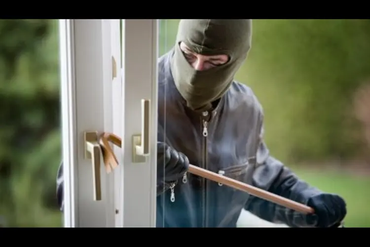Wees alert op woninginbraken in Opmeer!