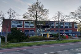 Verdachte in onderzoek naar brand appartementencomplex Heerhugowaard blijft langer vastzitten