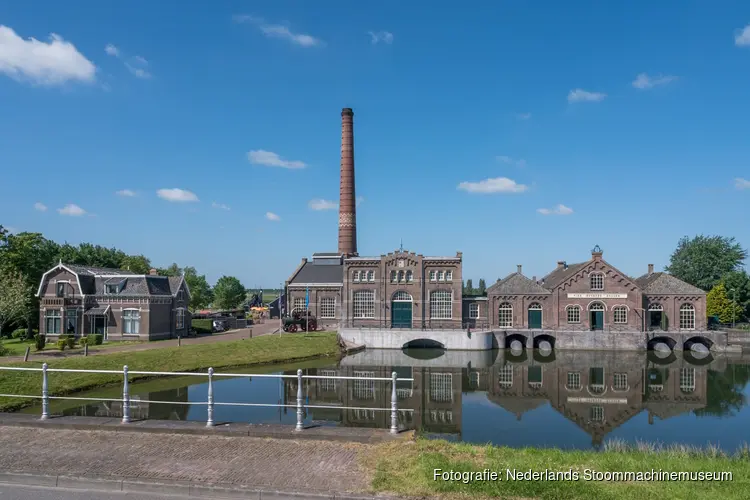 Ambachtenweekend 17 & 18 mei