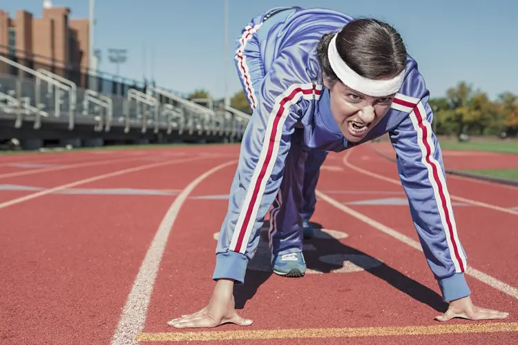 Zomer8Daagse van 14 t/m 21 juni in Sporthal De Weijver