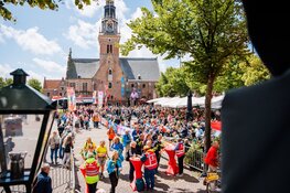 De laatste kans om je in te schrijven voor de Wandel4daagse Alkmaar