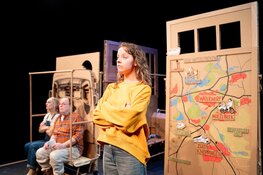 Het is de Week van de Jonge Mantelzorger: 1 t/m 7 juni 2025