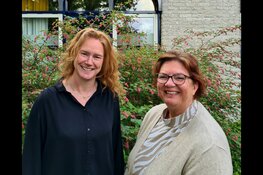 Week van de Jonge Mantelzorger: Interview met Caroline en Wendy van het Wijkteam