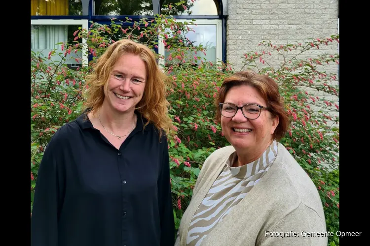 Week van de Jonge Mantelzorger: Interview met Caroline en Wendy van het Wijkteam