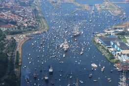 Ga goed voorbereid op pad naar SAIL-In & SAIL-Out Parade!