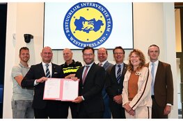 Zes West-Friese gemeenten bundelen krachten tegen ondermijning