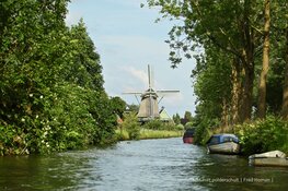 Historische vaartocht ‘De Streek’ op 12, 16 en 24 juli