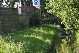 Brand bij diervoeder fabrikant in Opmeer