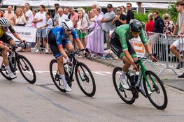 Stef Koning sterke winnaar in Ronde van Venhuizen