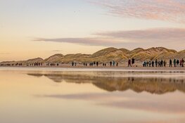 Inschrijving GP Groot Egmond-Pier-Egmond, Egmond Halve Marathon en Egmond Wandel Marathon geopend