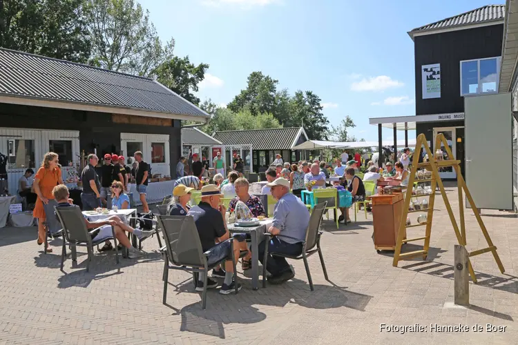 Kom Seumeren bij het Rundveemuseum op 24 augustus