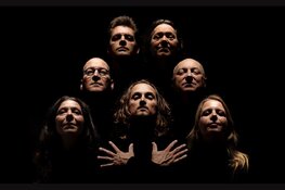 CRAZY LITTLE THINGS brengt Queen tot leven in Volendam