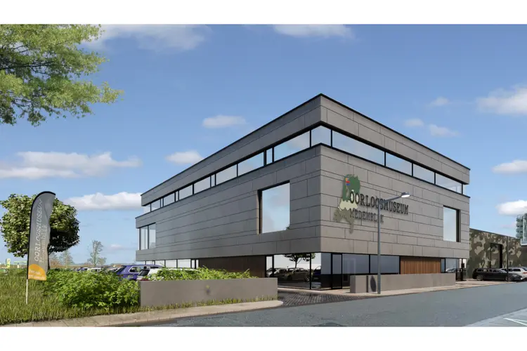 Steun Oorlogsmuseum Medemblik via Rabo ClubSupport!