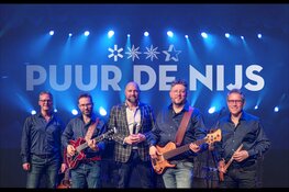 Ode aan Rob de Nijs ’t Kerkhuys Spanbroek vrijdag 10 oktober 2025 aanvang 20:00 uur