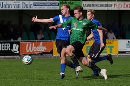 Grasshoppers en Flevo naar remise op eerste speeldag