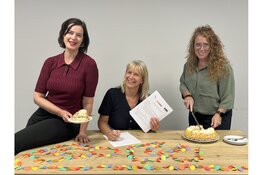 VrijwilligWijzer: samen sterk voor vrijwilligers in West-Friesland