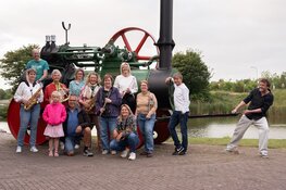 Gouden Nacht: wees er snel bij!