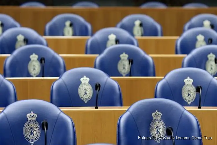 Tweede Kamerverkiezingen komen eraan: heb jij je stempas al ontvangen?