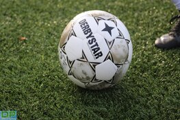 3A: Grasshoppers wint, DWB en VVS '46 onderuit