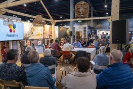 Veel innovaties komende week op Beurs Eigen Huis, de grootste 'pop up shop' voor wonen, bouwen en verbouwen